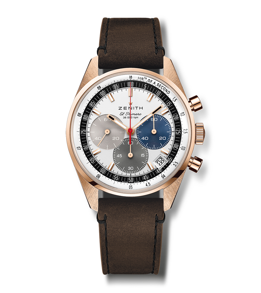 Η σύγχρονη οπτική του ZENITH Chronomaster Original-4