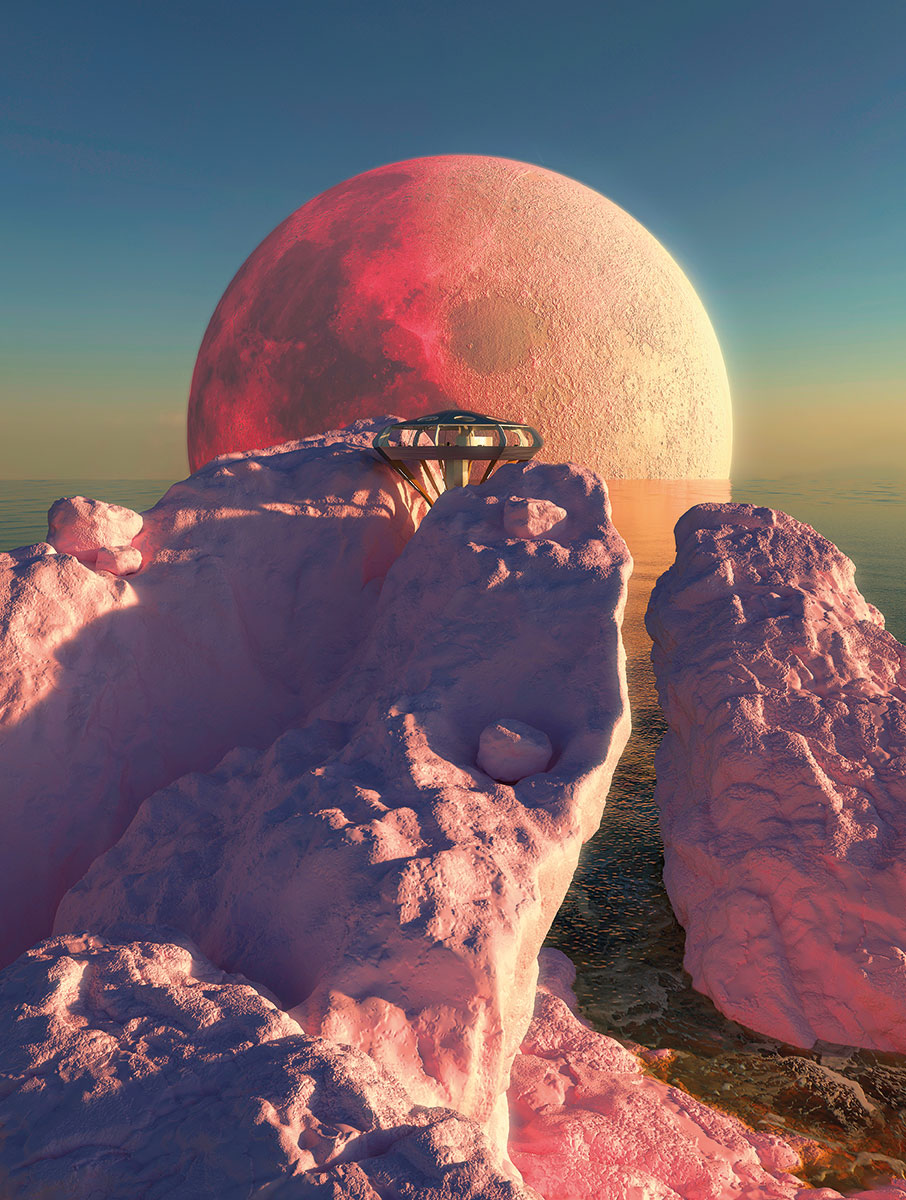 Σπίτια φτιαγμένα από όνειρα-3