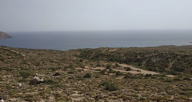 Κρήτη: Τραγικός επίλογος για την Γαλλίδα τουρίστρια – Βρέθηκε νεκρή-1