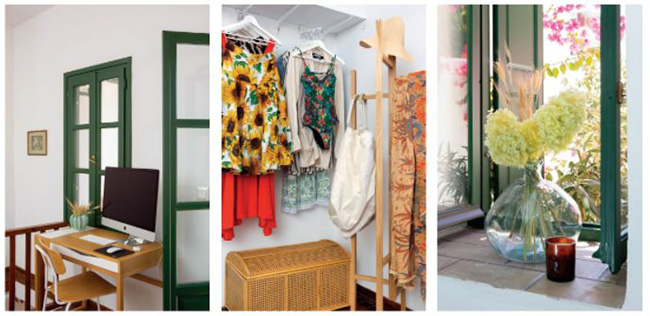 Μαριλένα Ανδρεάδη: Η (ωραία) ζωή στις Κυκλάδες-3