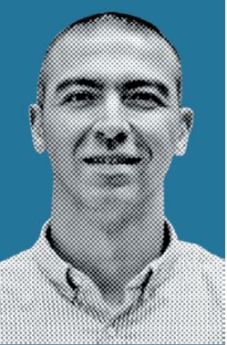 Αλέξανδρος Νικολαΐδης: Παραφορές-1