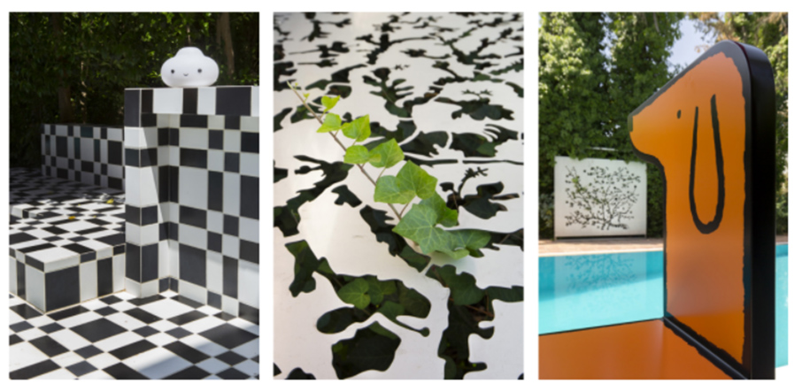 Μαρίνα Βρανοπούλου: Σύγχρονη τέχνη και φως-3