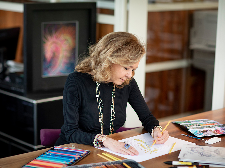 Τα μυστικά του Χρυσού Φοίνικα των Καννών και η σχέση με την Chopard-2