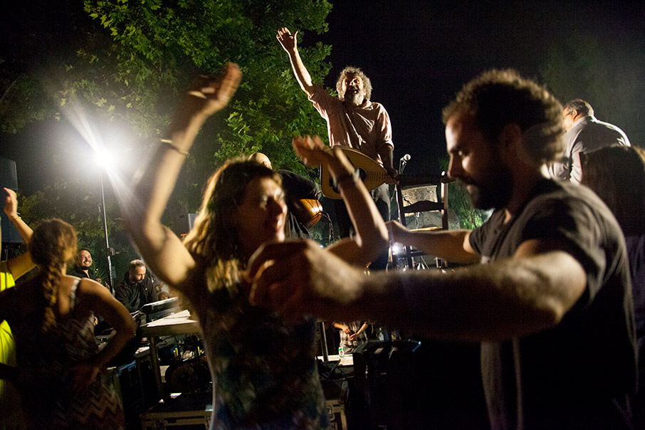 Καλοκαίρι είναι…-1