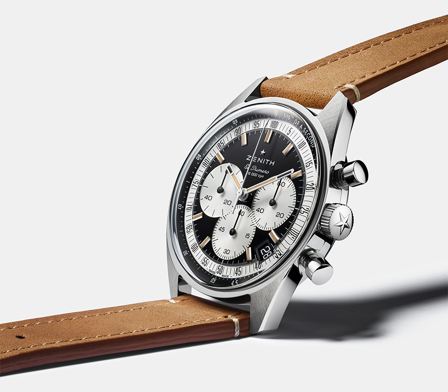 Η σύγχρονη οπτική του ZENITH Chronomaster Original-3