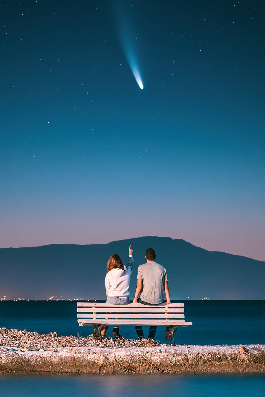 «Κυνηγώντας» τον καιρό -5