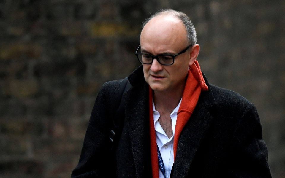 Βρετανία: Ο Μπ. Τζόνσον δίσταζε πέρυσι για λόκνταουν νομίζοντας ότι μόνο οι άνω των 80 κινδυνεύουν-1