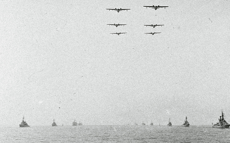 Η κρίση του «Χόρα» στο Αιγαίο-4