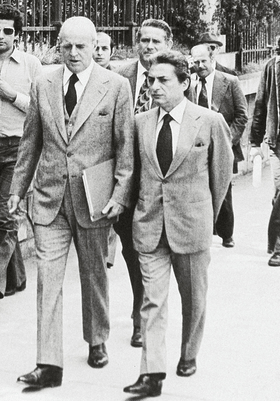 Η κρίση του «Χόρα» στο Αιγαίο-2