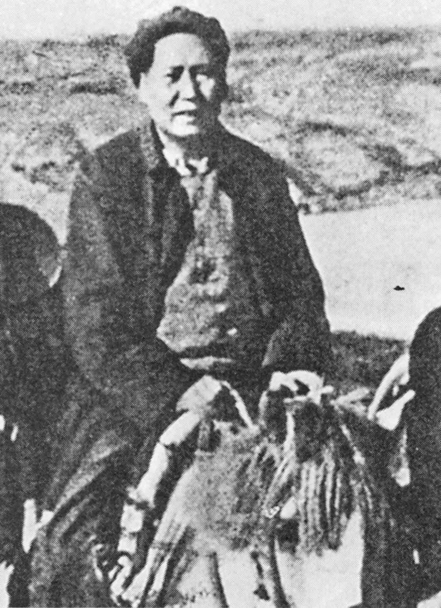 Ο θάνατος του Μάο Τσετούνγκ-5