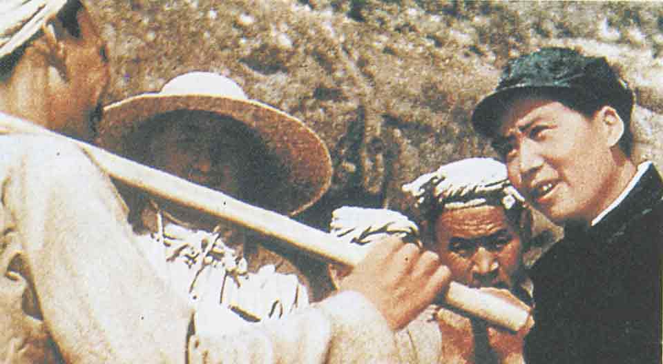 Ο θάνατος του Μάο Τσετούνγκ-4