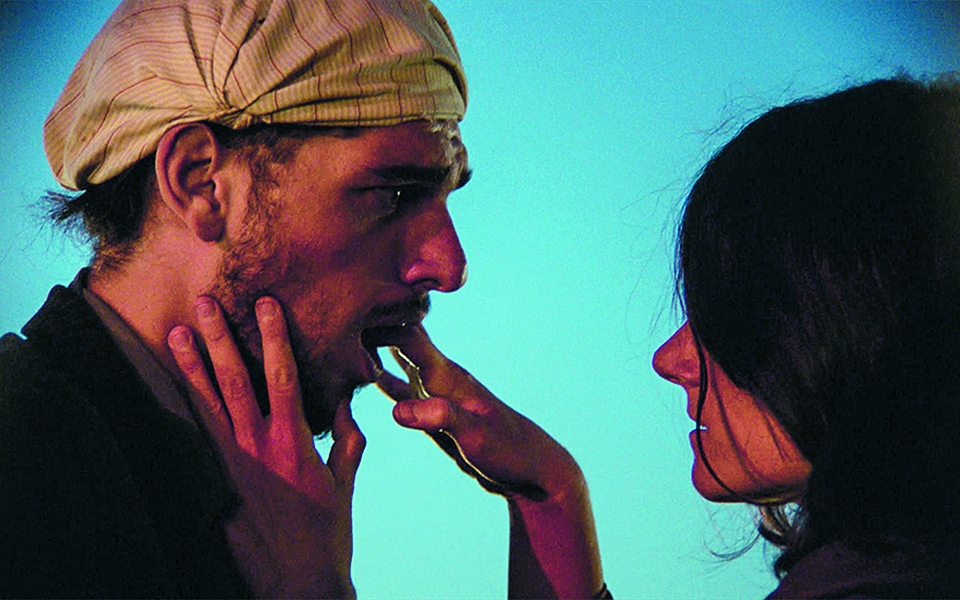 Θεσσαλονίκη της εβραϊκής μνήμης-1