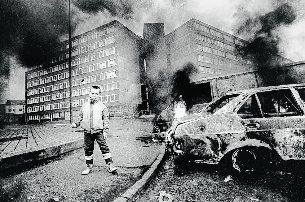 «Πρέπει να αντιμετωπίζεις το παρελθόν»-7