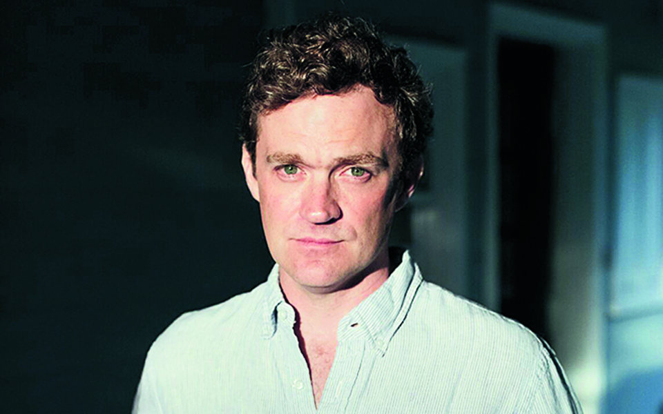 «Πρέπει να αντιμετωπίζεις το παρελθόν»-2