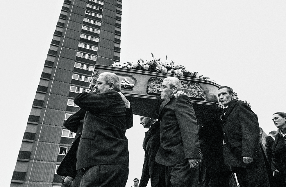 «Πρέπει να αντιμετωπίζεις το παρελθόν»-4