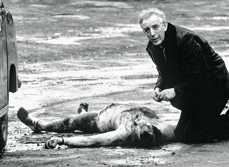 «Πρέπει να αντιμετωπίζεις το παρελθόν»-6