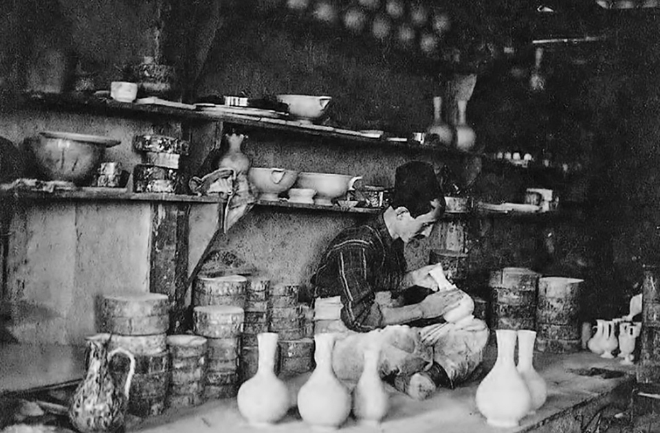 Μια πόλη φτιαγμένη από πηλό-3