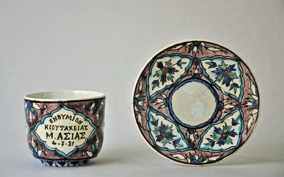 Μια πόλη φτιαγμένη από πηλό-2