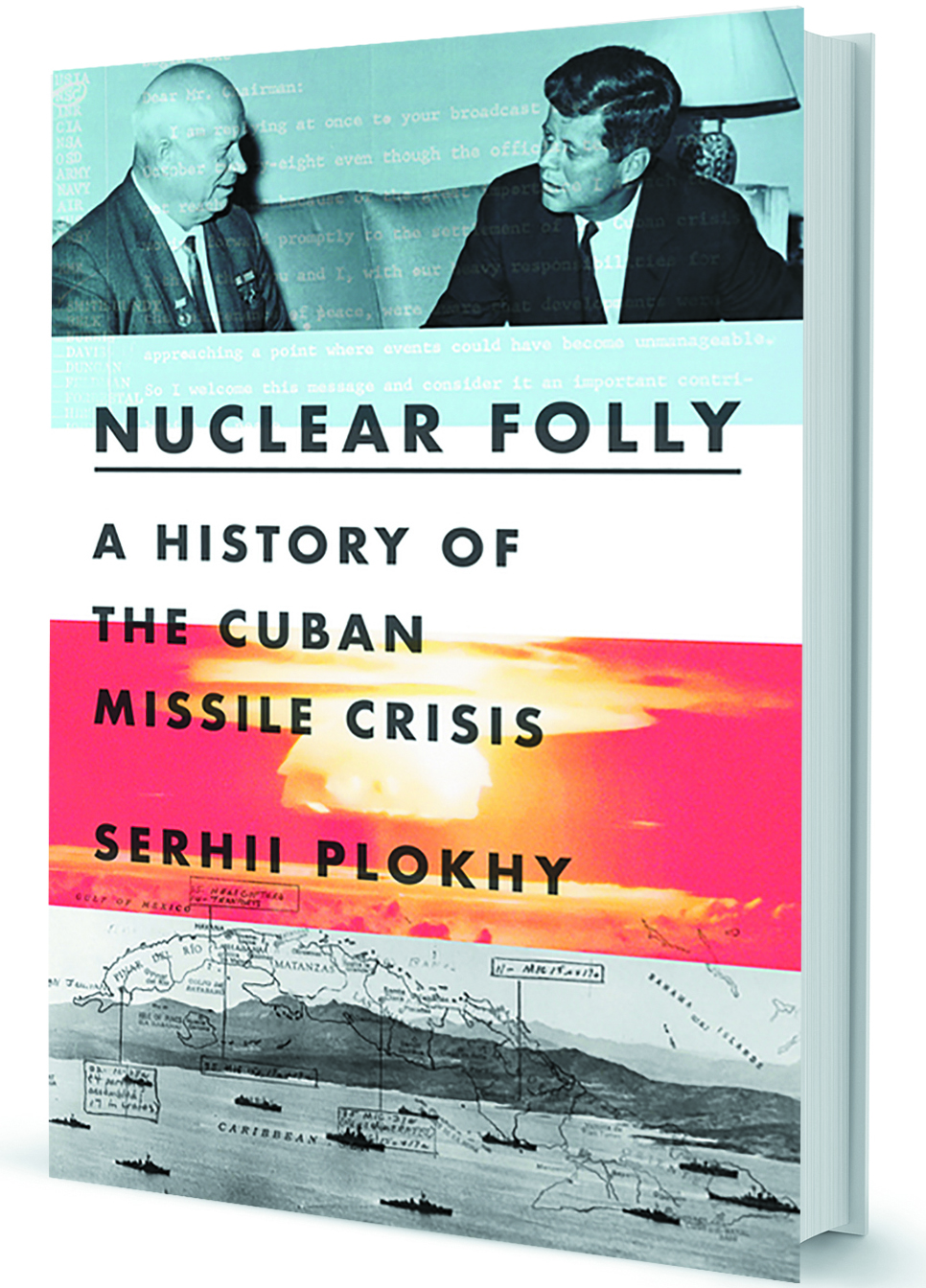 Οταν φτάσαμε στο χείλος του πυρηνικού πολέμου-1