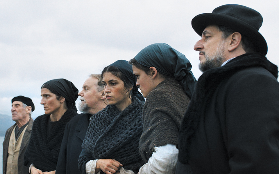 Νέες ταινίες: Αλκοολική χαρά, μυστικά στη θάλασσα-1