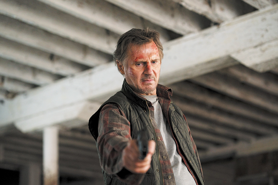 Νέες ταινίες: Αλκοολική χαρά, μυστικά στη θάλασσα-3