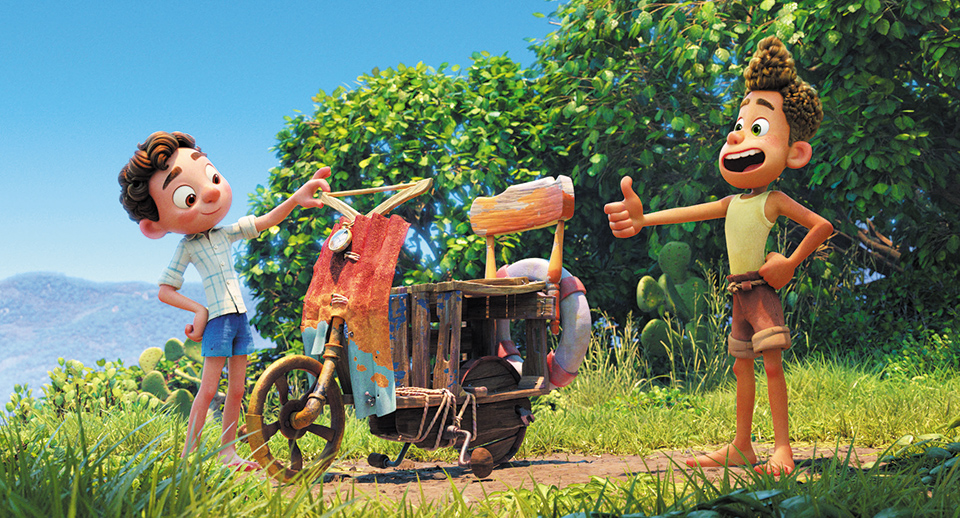 Νέες ταινίες: Αλκοολική χαρά, μυστικά στη θάλασσα-4