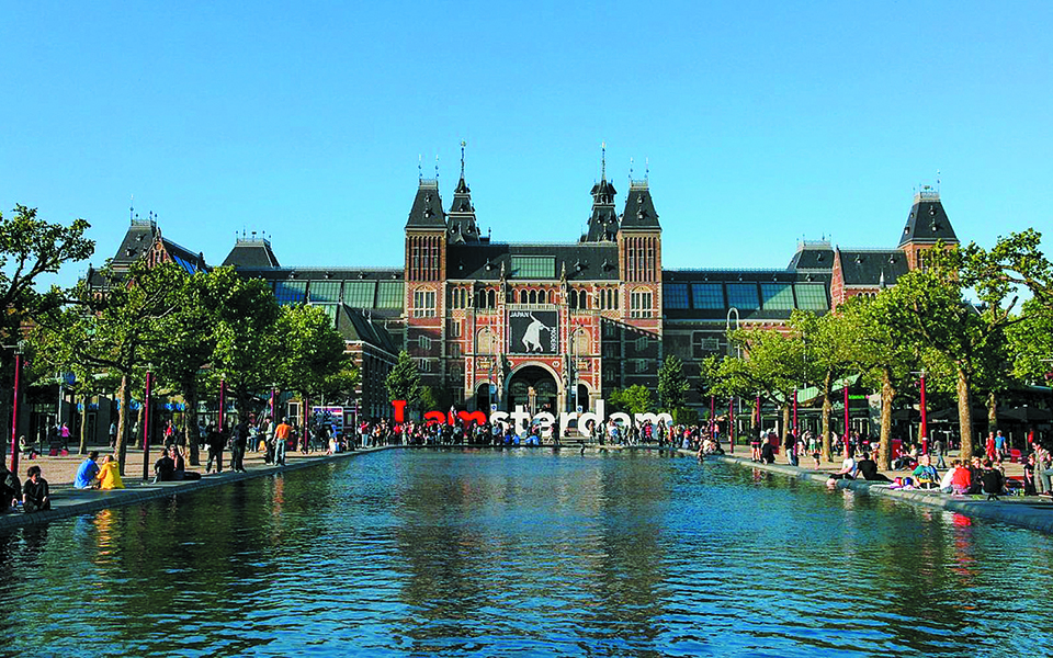 Ματιές στον κόσμο-3