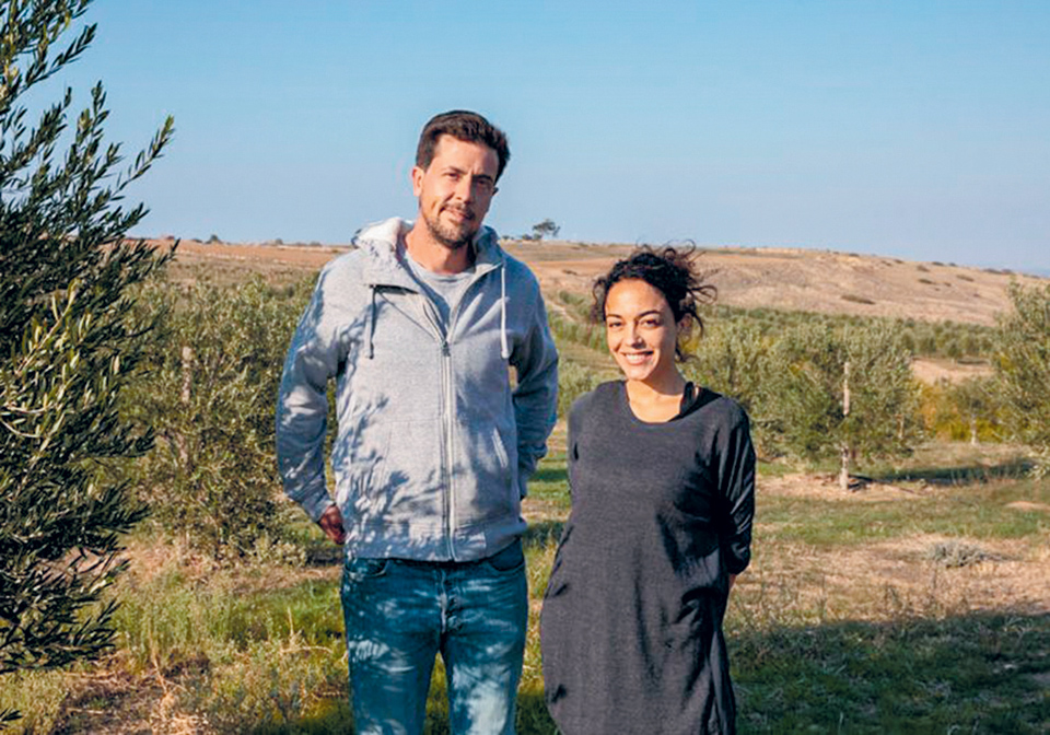 Ενα ιδιαίτερο αγρόκτημα στην Κύπρο δείχνει τον δρόμο της αριστείας-2