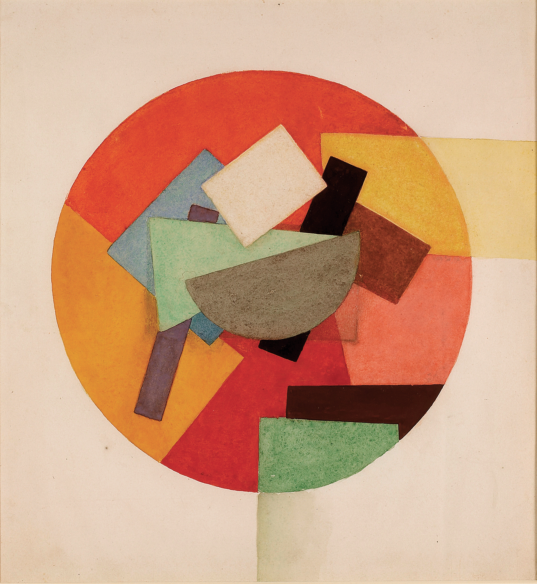 Χρώμα, συναίσθημα και φως-2