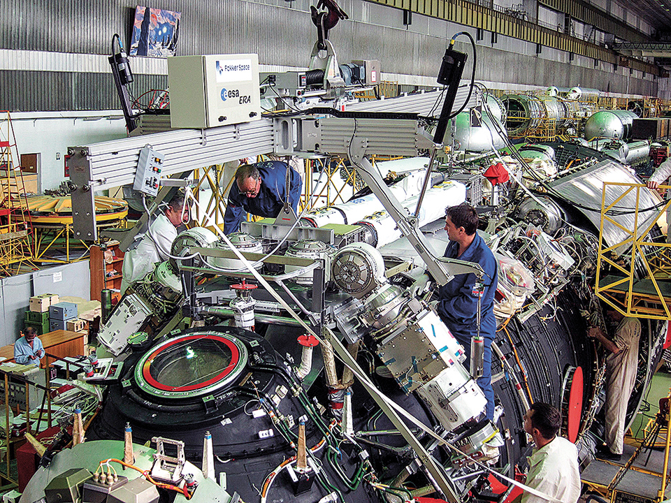 Η διαστημική πρόκληση της Ελλάδας-3