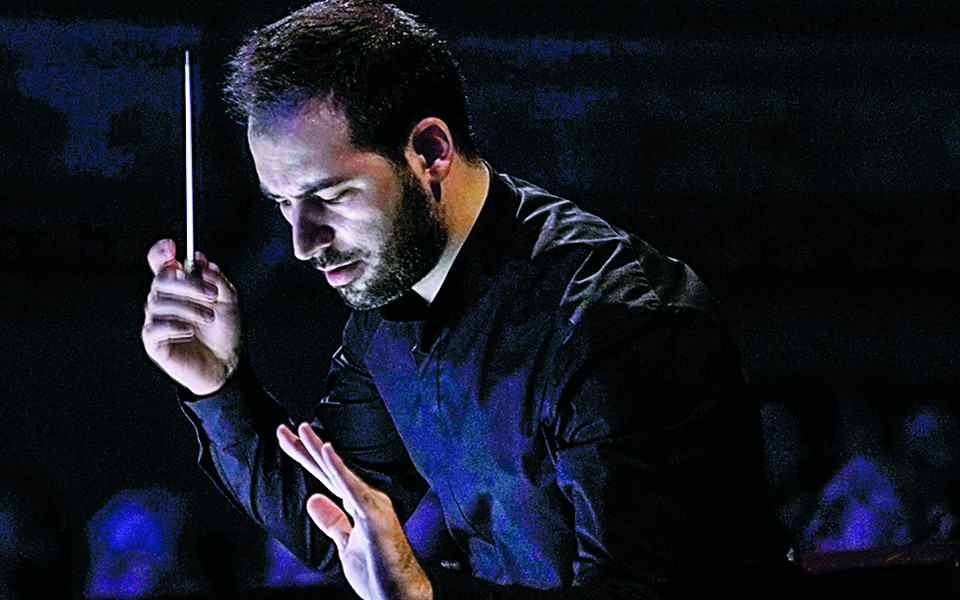 Φεστιβάλ κλασικής μουσικής Κουφονησίων: ο θεσμός που αγάπησαν οι Κυκλάδες-1