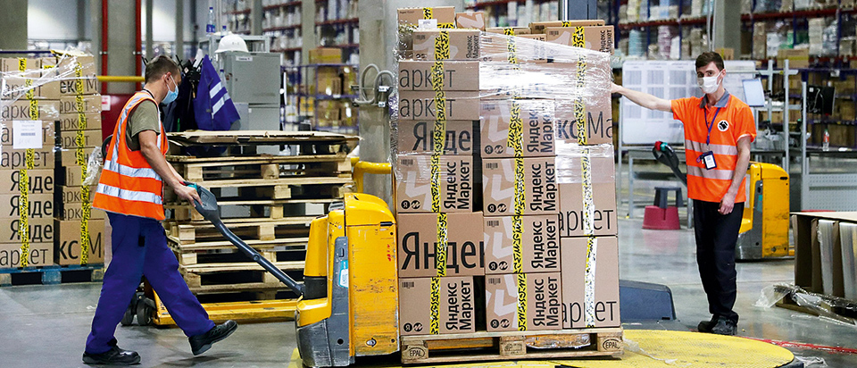 Κύμα ανατιμήσεων και ελλείψεις προϊόντων-1