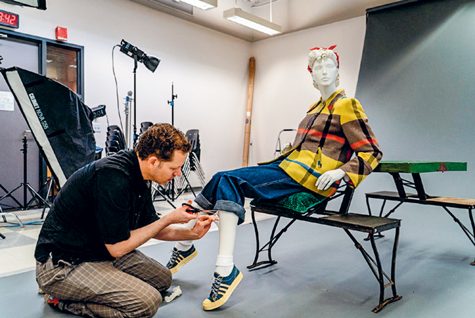 Ματιές στον κόσμο-3