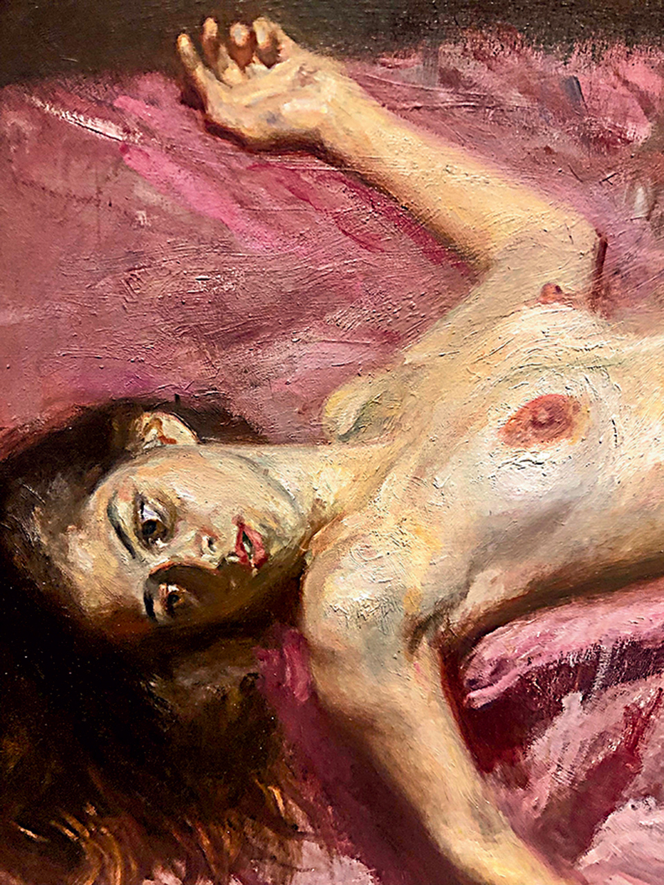 Η ζωγραφική είναι ένα όχημα φυγής-4