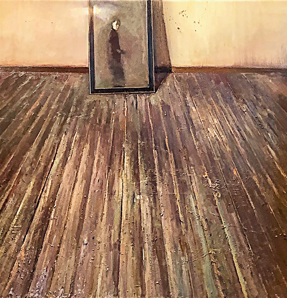 Η ζωγραφική είναι ένα όχημα φυγής-1