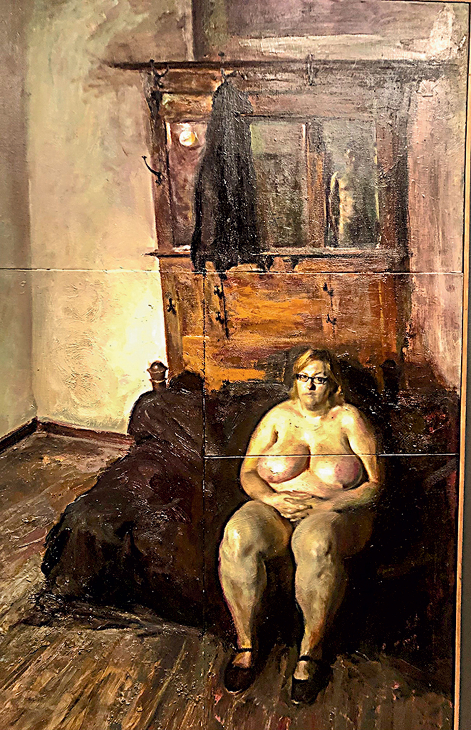 Η ζωγραφική είναι ένα όχημα φυγής-3