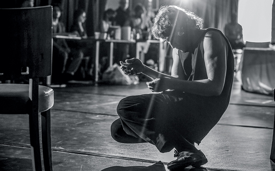 «Ορέστης θα μπορούσε να είναι κάθε εικοσάχρονος»-2