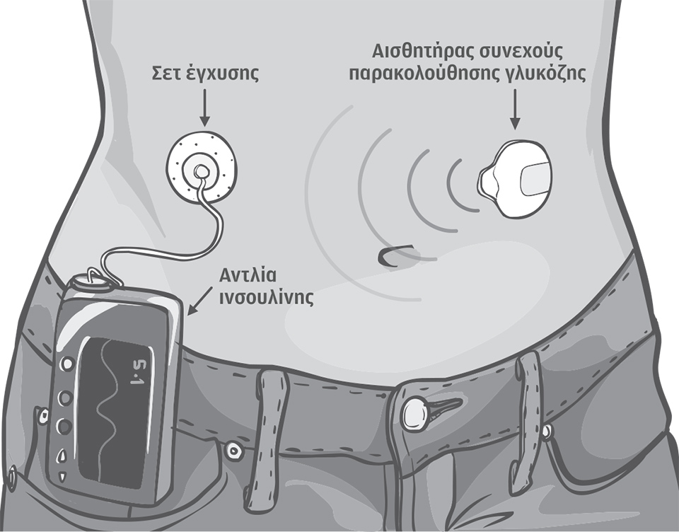 Το Διαδίκτυο των Σωμάτων-2