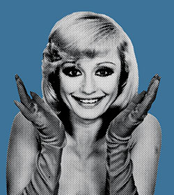 Σ’ ευχαριστούμε, Ραφαέλα-1