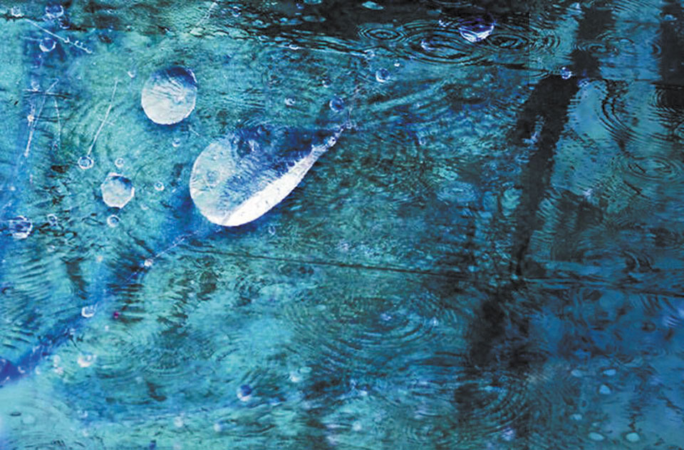 Δύο εκθέσεις στην γκαλερί «Ευριπίδης» για τους λαβυρίνθους της (ανθρώπινης) φύσης-1