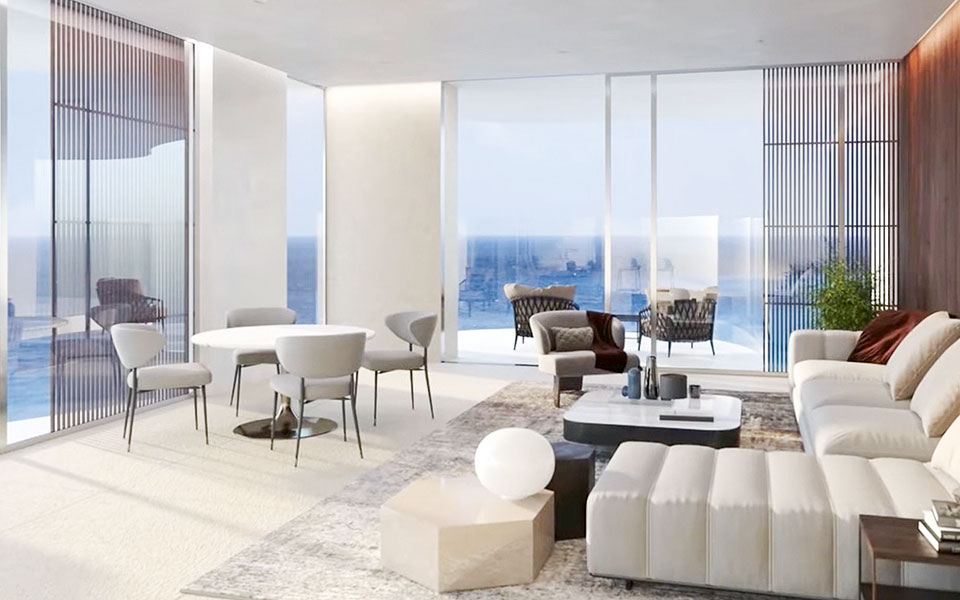 Ο πράσινος πύργος, τοπόσημο του Ελληνικού-1