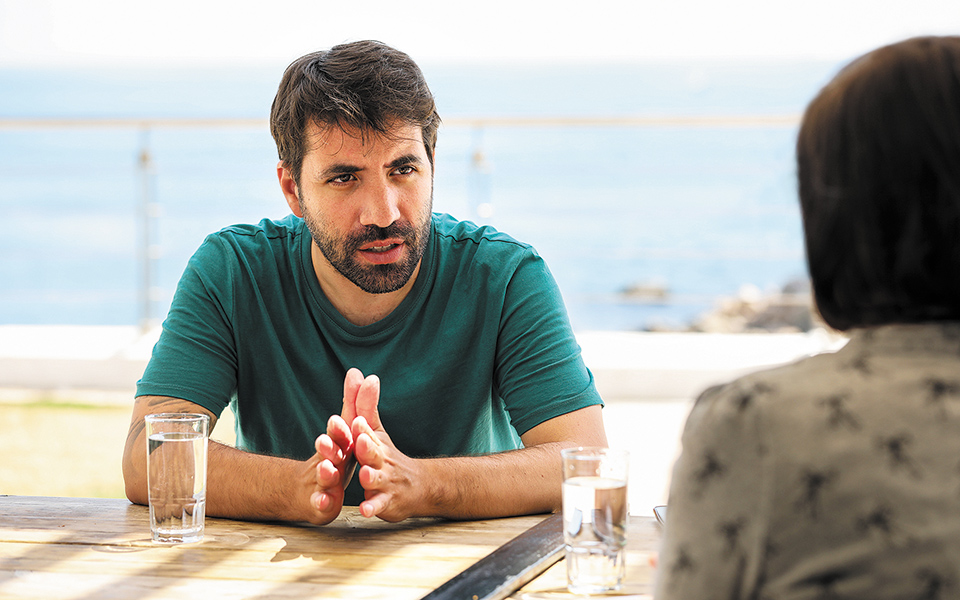 Στοίχημα ζωής η σωτηρία των άλλων-1