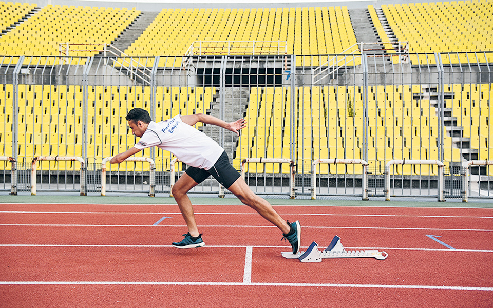 Η προσφυγιά, η αναπηρία και η δύναμη της ψυχής-2