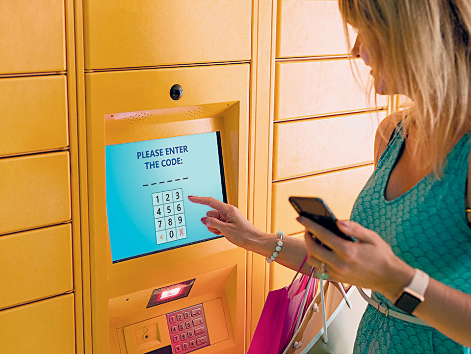 Κορωνοϊός: Πώς αλλάζει το λιανεμπόριο λόγω της πανδημίας-1