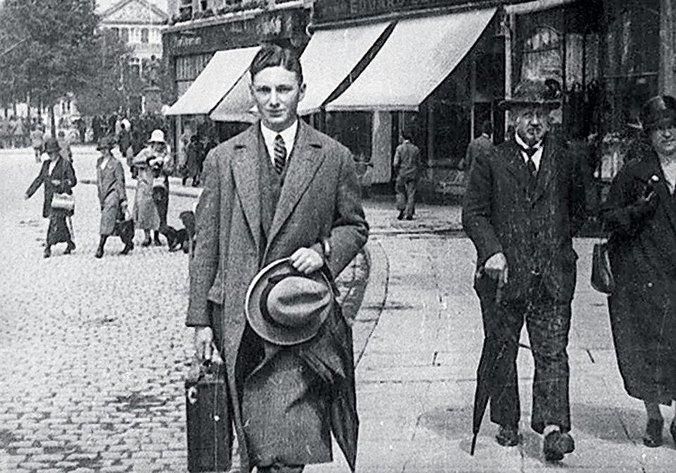 Ματιές στον κόσμο-5