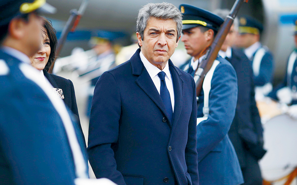 Γενιά 56Κ στο Netflix: Ενα ρομάντσο για τη γενιά του «αργού» Ιντερνετ-1