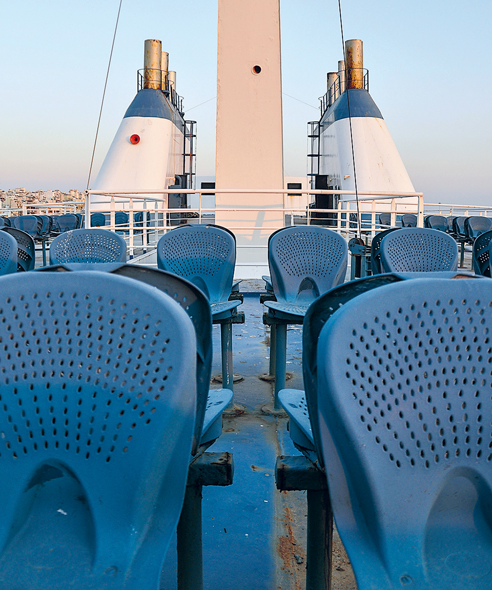 Οι «ρεμπέτες» των ελληνικών θαλασσών-4