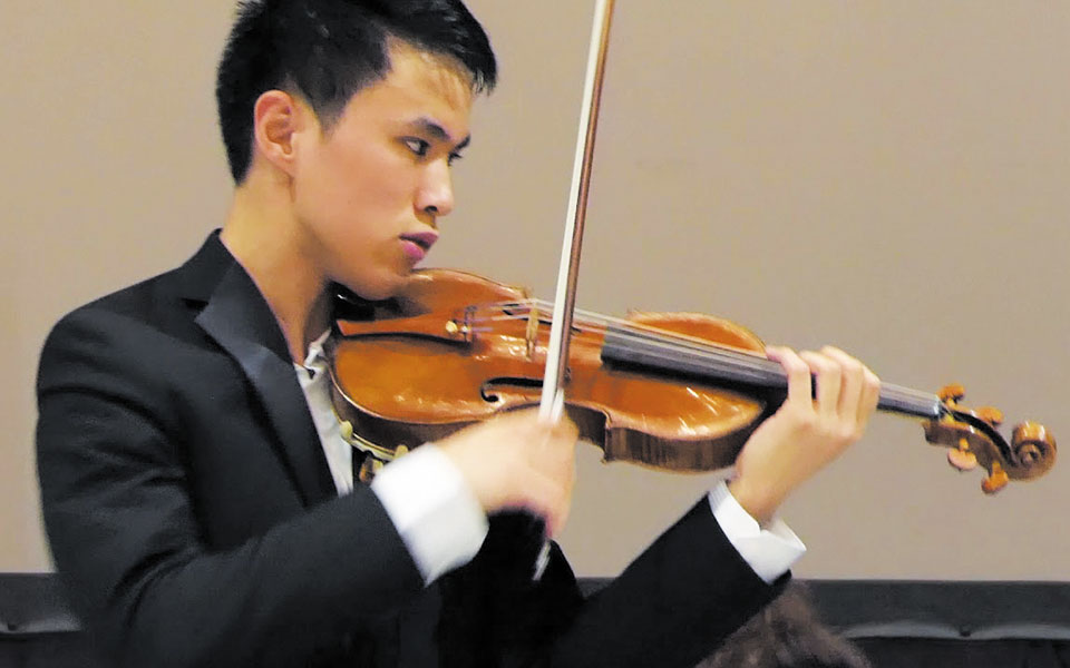 Ενα φιλανθρωπικό ρεσιτάλ στην Υδρα τιμά τη μνήμη του Κωστή Σοφιανού-1