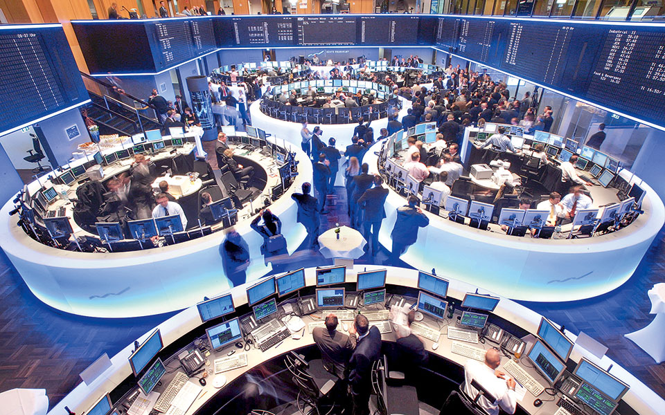 προβλέπουν-άνοδο-ευρωπαϊκών-μετοχών-561433807