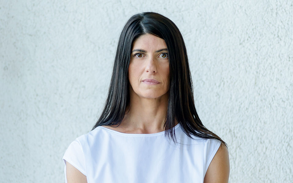 Διεθνές Φεστιβάλ Καλαμάτας: Πρεμιέρα χορού με μαθηματική ακρίβεια-1